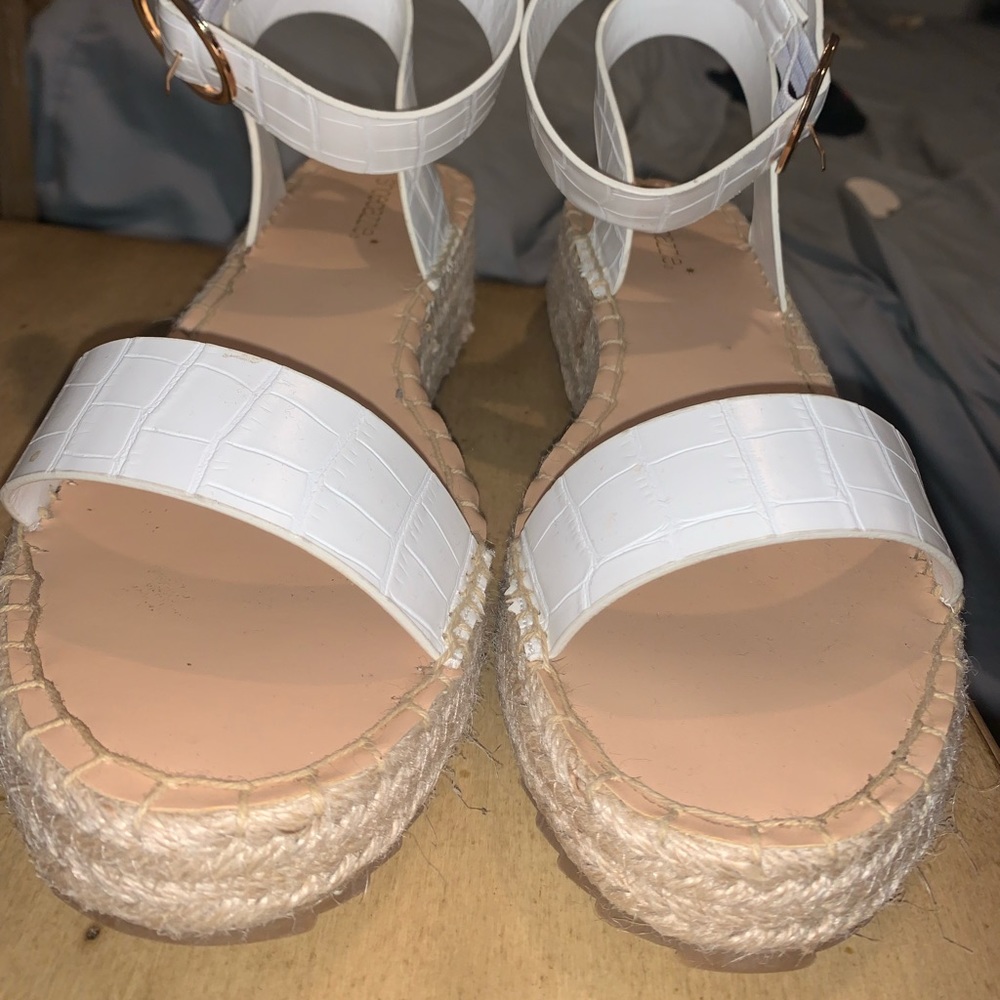 Wedges - Picture 3 of 3